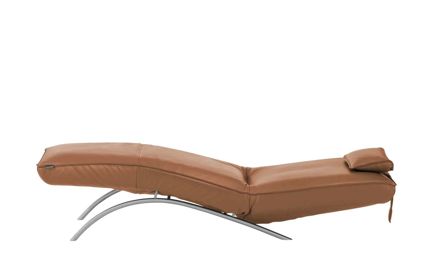 KOINOR Liege Jonas | Cognac (Braun-Orange) 4 KOINOR Liege Jonas | Cognac (Braun-Orange) – Bild 2