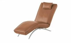 KOINOR Liege Jonas | Cognac (Braun-Orange)