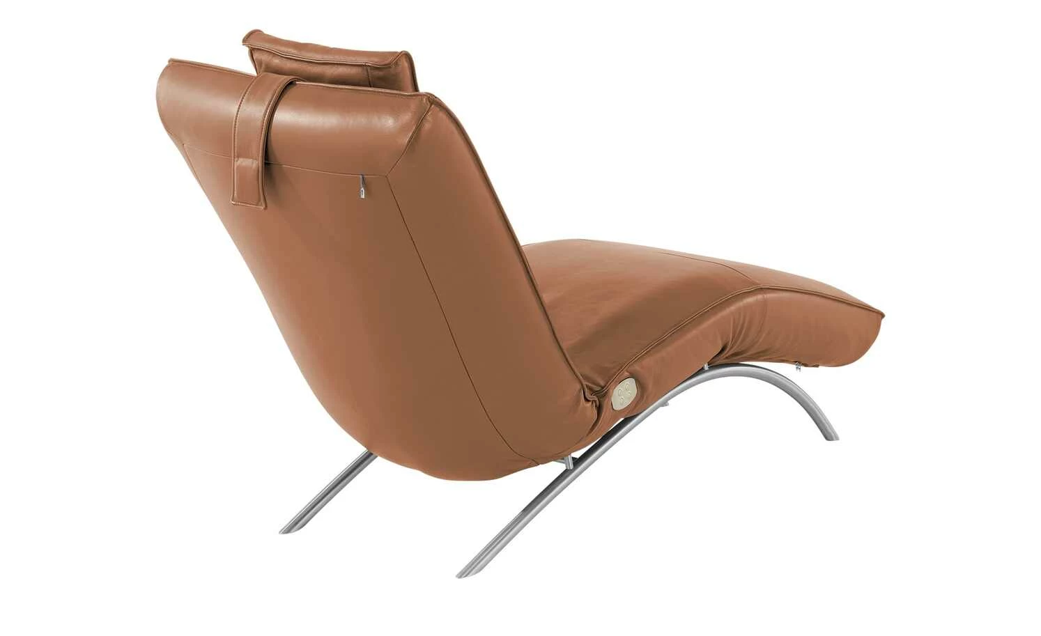 KOINOR Liege Jonas | Cognac (Braun-Orange) 14 KOINOR Liege Jonas | Cognac (Braun-Orange) – Bild 12