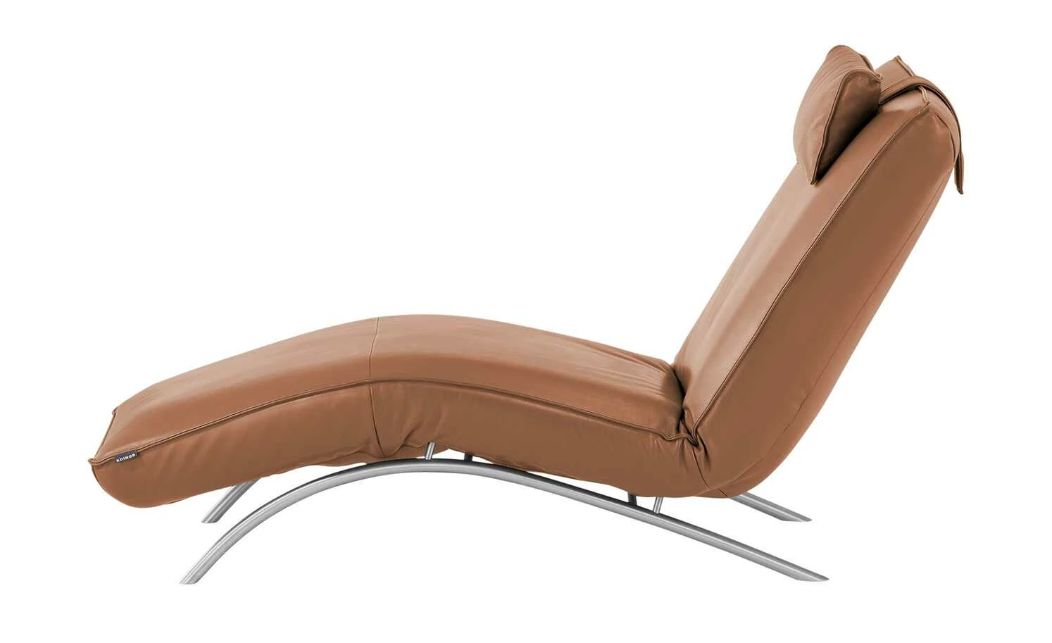 KOINOR Liege Jonas | Cognac (Braun-Orange) 5 KOINOR Liege Jonas | Cognac (Braun-Orange) – Bild 3