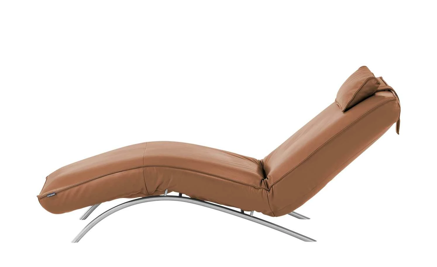 KOINOR Liege Jonas | Cognac (Braun-Orange) 6 KOINOR Liege Jonas | Cognac (Braun-Orange) – Bild 4