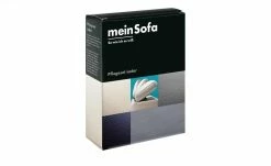 meinSofa Pflegeset für Lederbezüge Mein Sofa