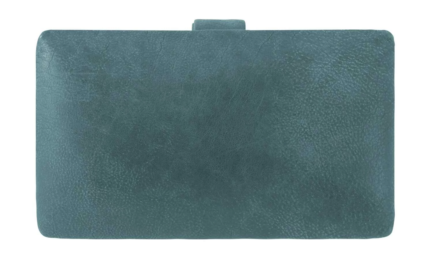 KOINOR Nackenkissen Joleen | Türkis 5 KOINOR Nackenkissen Joleen | Türkis – Bild 3