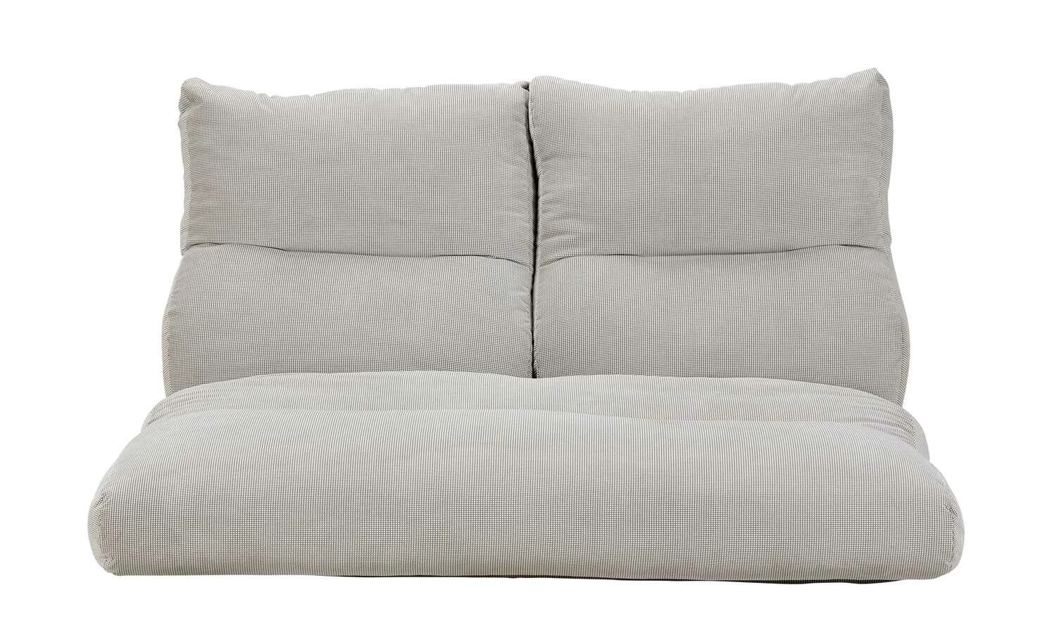 Relaxliege Tabea | Grau 2 14 Relaxliege Tabea | Grau 2 – Bild 12