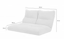 Relaxliege Tabea | Grau 2 28 Relaxliege Tabea | Grau 2 -Polsterzubehör Verkäufe 2022 18408724 13 201906262232