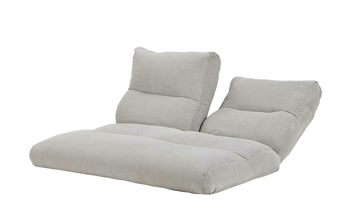 Relaxliege Tabea | Grau 2 9 Relaxliege Tabea | Grau 2 – Bild 7