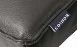 KOINOR Liege Jonas | Tabacco (Braun-Schwarz) -Polsterzubehör Verkäufe 2022 18409960 2 202101152238