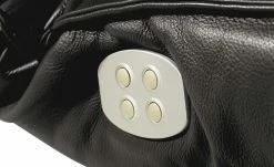 KOINOR Liege Jonas | Tabacco (Braun-Schwarz) -Polsterzubehör Verkäufe 2022 18409960 5 202101152238