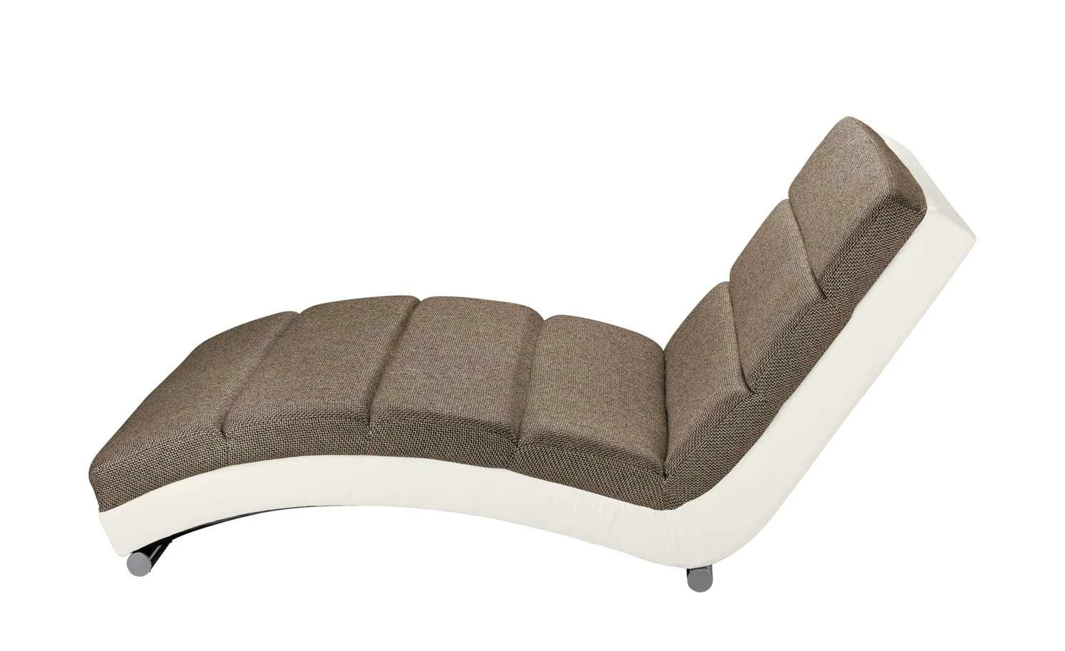 switch Relaxliege Holiday | Wollweiß Camel (Hellbraun) 4 switch Relaxliege Holiday | Wollweiß Camel (Hellbraun) – Bild 2