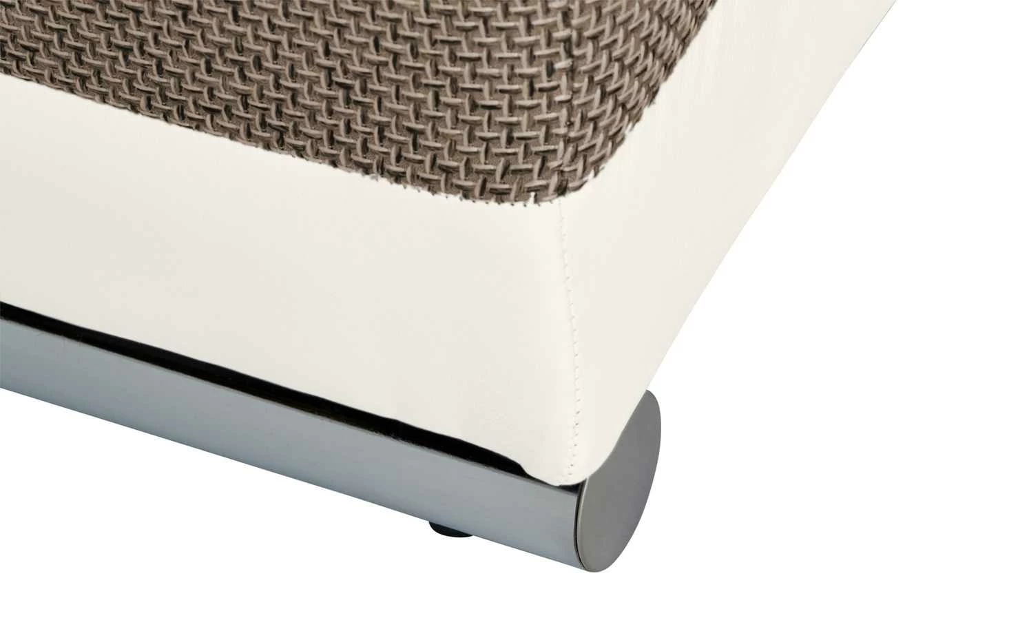 switch Relaxliege Holiday | Wollweiß Camel (Hellbraun) 5 switch Relaxliege Holiday | Wollweiß Camel (Hellbraun) – Bild 3