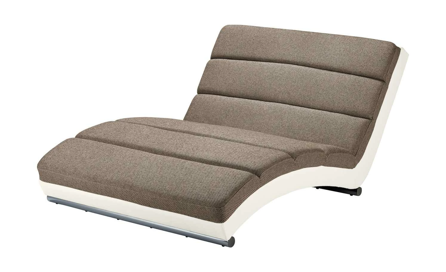 switch Relaxliege Holiday | Wollweiß Camel (Hellbraun) 3 switch Relaxliege Holiday | Wollweiß Camel (Hellbraun)