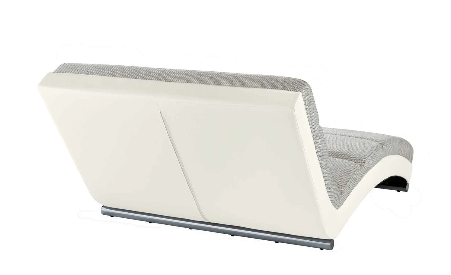 switch Relaxliege Holiday | Wollweiß Grey (Hellgrau) 8 switch Relaxliege Holiday | Wollweiß Grey (Hellgrau) – Bild 6