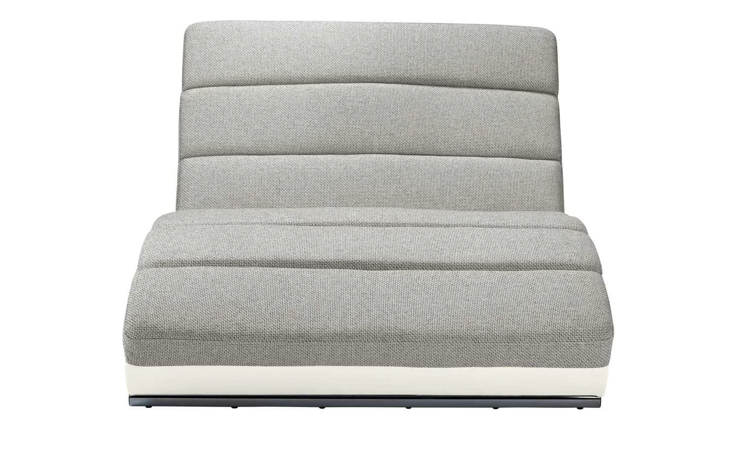 switch Relaxliege Holiday | Wollweiß Grey (Hellgrau) 9 switch Relaxliege Holiday | Wollweiß Grey (Hellgrau) – Bild 7