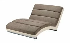 switch Relaxliege Holiday | Creme Camel (Hellbraun)
