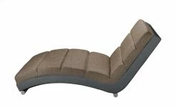 switch Relaxliege Holiday | Anthrazit Camel (Hellbraun) -Polsterzubehör Verkäufe 2022 19407366 5 202108231241