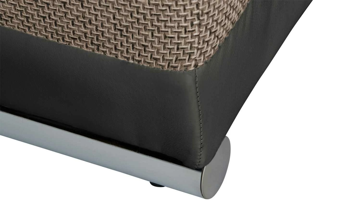 switch Relaxliege Holiday | Schwarz Camel (Hellbraun) 7 switch Relaxliege Holiday | Schwarz Camel (Hellbraun) – Bild 5