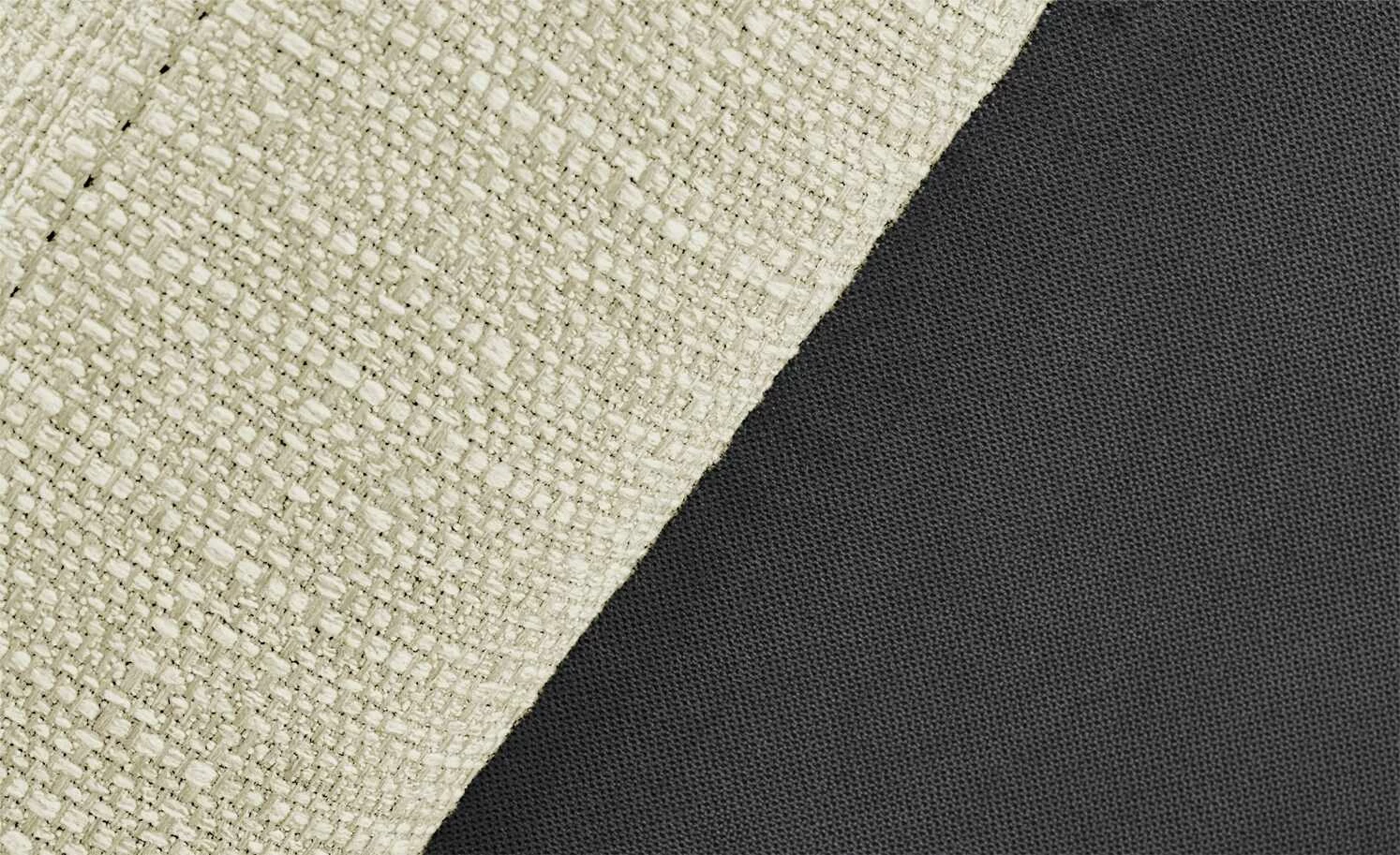 switch Relaxliege Holiday | Ivory (Beige) / Schwarz 5 switch Relaxliege Holiday | Ivory (Beige) / Schwarz – Bild 3