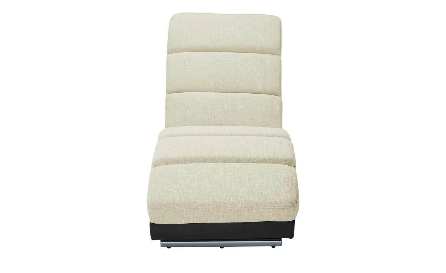 switch Relaxliege Holiday | Ivory (Beige) / Schwarz 7 switch Relaxliege Holiday | Ivory (Beige) / Schwarz – Bild 5
