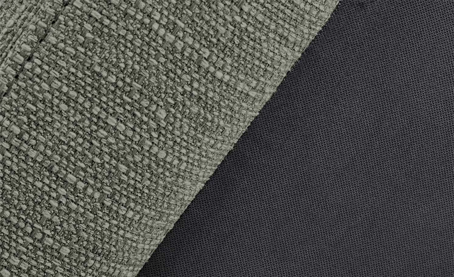 switch Relaxliege Holiday | Silber (Hellgrau) / Schwarz 5 switch Relaxliege Holiday | Silber (Hellgrau) / Schwarz – Bild 3