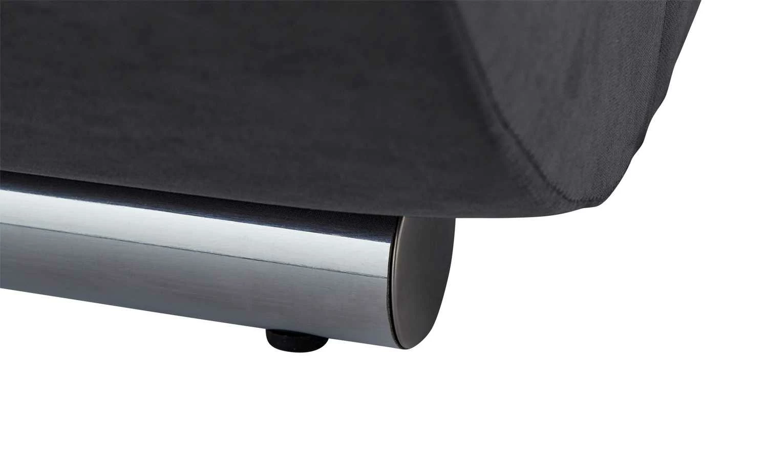 switch Relaxliege Holiday | Blau / Schwarz 5 switch Relaxliege Holiday | Blau / Schwarz – Bild 3