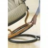 Stressless Erhöhungsring für Sessel Stressless | für Ergonomiegröße S-M 1 Stressless Erhöhungsring für Sessel Stressless | für Ergonomiegröße S-M -Polsterzubehör Verkäufe 2022 20402429 1 202101252240