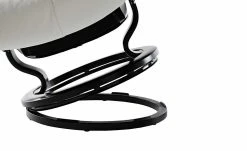 Stressless Erhöhungsring für Sessel Stressless | für Ergonomiegröße S-M -Polsterzubehör Verkäufe 2022 20402429 3 202101252240