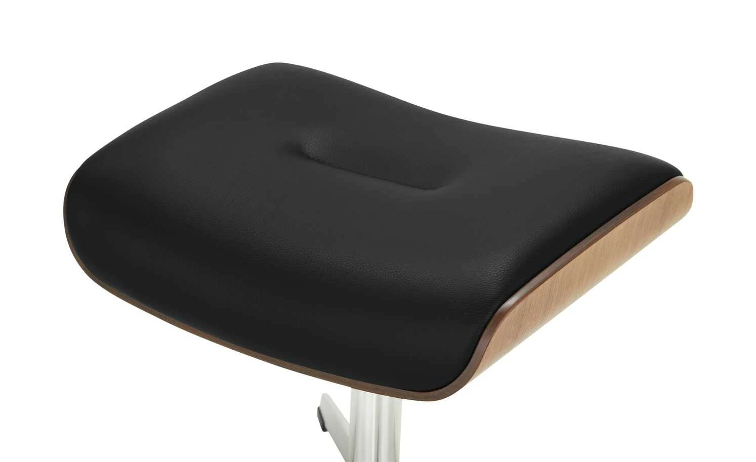 Hocker Timeout | Schwarz 4 Hocker Timeout | Schwarz – Bild 2