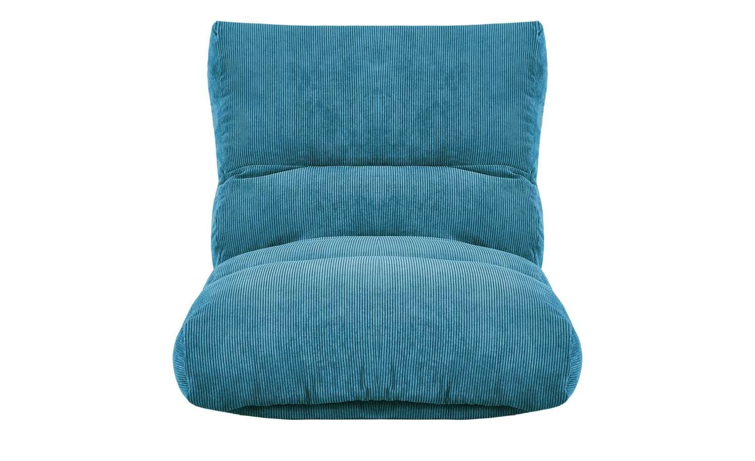 Relaxliege Tabea | Petrol 1 4 Relaxliege Tabea | Petrol 1 – Bild 2