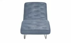 W.SCHILLIG Relaxliege Leder Sweet Dreams | 65|cm Blau -Polsterzubehör Verkäufe 2022 20407117 5 201811271540