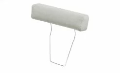 bobb Kopfstütze Arissa | Silbergrau