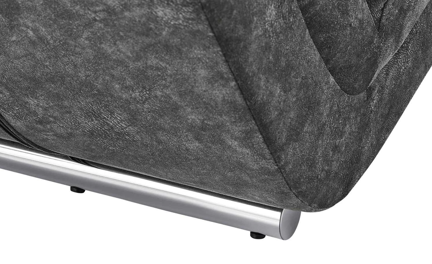 switch Relaxliege Holiday | Anthrazit 7 switch Relaxliege Holiday | Anthrazit – Bild 5