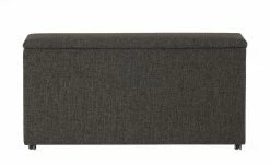 Betty Bettbox 130 cm Betty | Anthrazit 15 Betty Bettbox 130 cm Betty | Anthrazit -Polsterzubehör Verkäufe 2022 21407141 6 202109081234