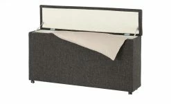 Betty Bettbox 130 cm Betty | Anthrazit 16 Betty Bettbox 130 cm Betty | Anthrazit -Polsterzubehör Verkäufe 2022 21407141 7 202109081234