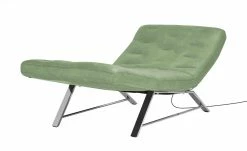 W.SCHILLIG Relaxliege Leder Sweet Dreams | 95|cm Grün -Polsterzubehör Verkäufe 2022 22400397 10 201811271540