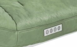 W.SCHILLIG Relaxliege Leder Sweet Dreams | 95|cm Grün -Polsterzubehör Verkäufe 2022 22400397 3 201811271540