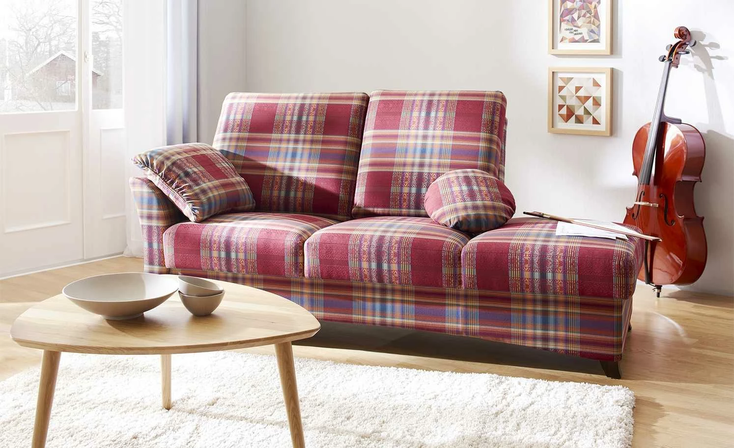 Recamiere Mikado 3 Recamiere Mikado