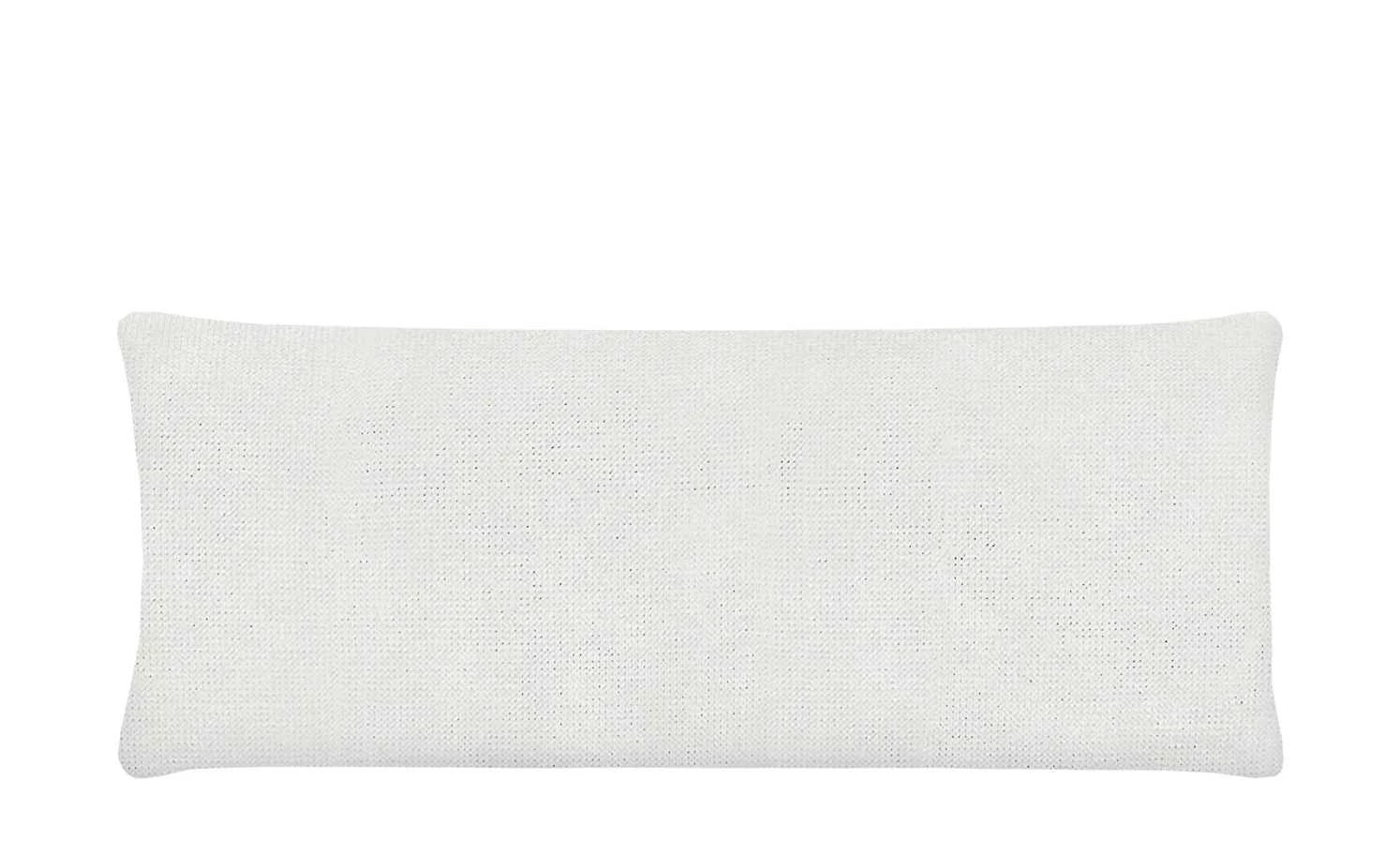 uno Nierenkissensatz 3-teilig Origo | Naturweiß 3 uno Nierenkissensatz 3-teilig Origo | Naturweiß