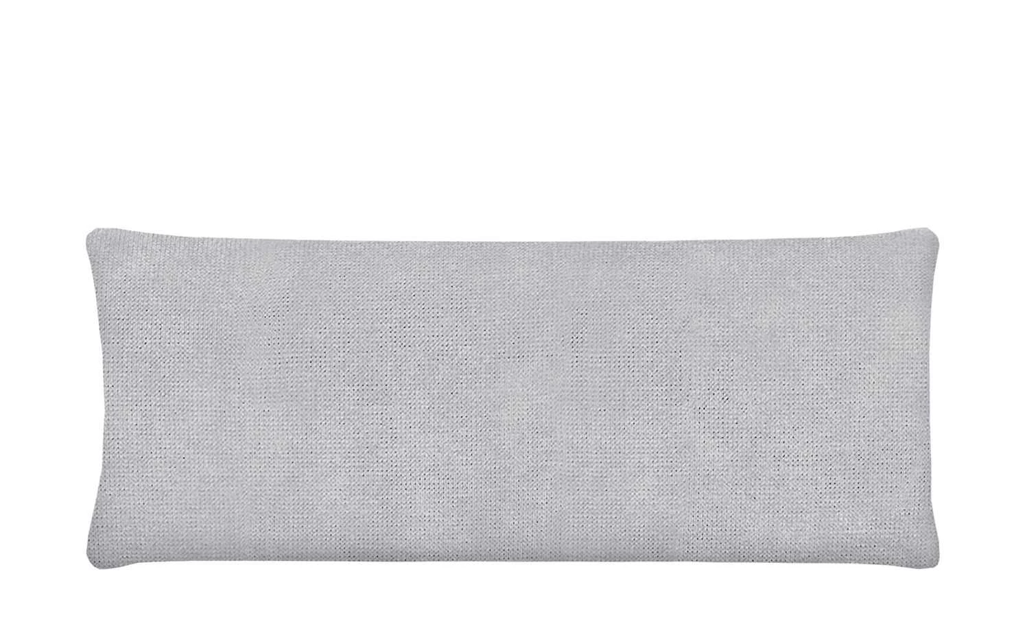 uno Nierenkissensatz 3-teilig Origo | Grau 3 uno Nierenkissensatz 3-teilig Origo | Grau