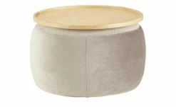 Rundes Holztablett | 60|cm -Polsterzubehör Verkäufe 2022 22406928 2 202109081234