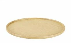 Rundes Holztablett | 60|cm -Polsterzubehör Verkäufe 2022 22406928 3 202109081234