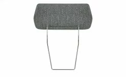 smart Kopfstütze Valencia | Grau