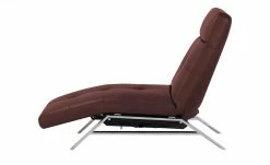 Relaxliege aus Leder Riva | Red (Dunkelrot) 20 Relaxliege aus Leder Riva | Red (Dunkelrot) -Polsterzubehör Verkäufe 2022 23402441 7 202110261257