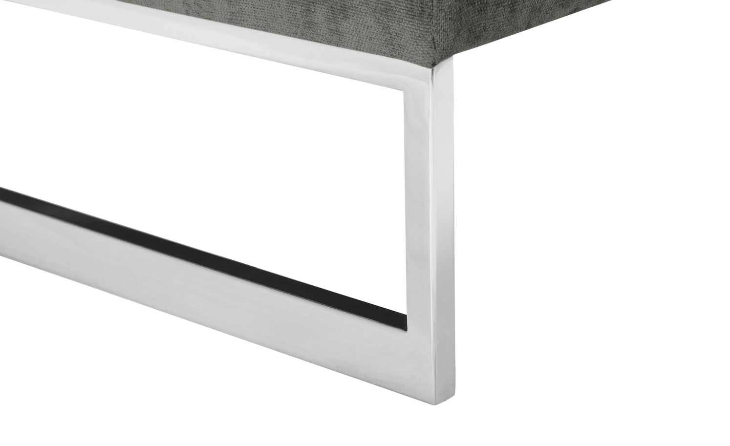 JOOP! Recamiere Systems 8154 | Elefant (Grau) links 5 JOOP! Recamiere Systems 8154 | Elefant (Grau) links – Bild 3