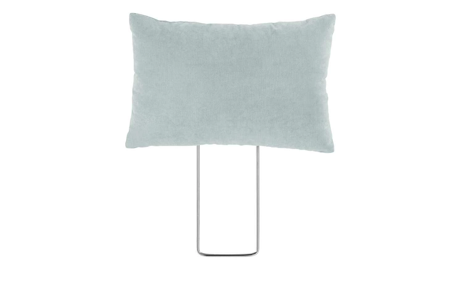 Max Schelling Kopfstütze Maximum | Hellblau 6 Max Schelling Kopfstütze Maximum | Hellblau – Bild 4