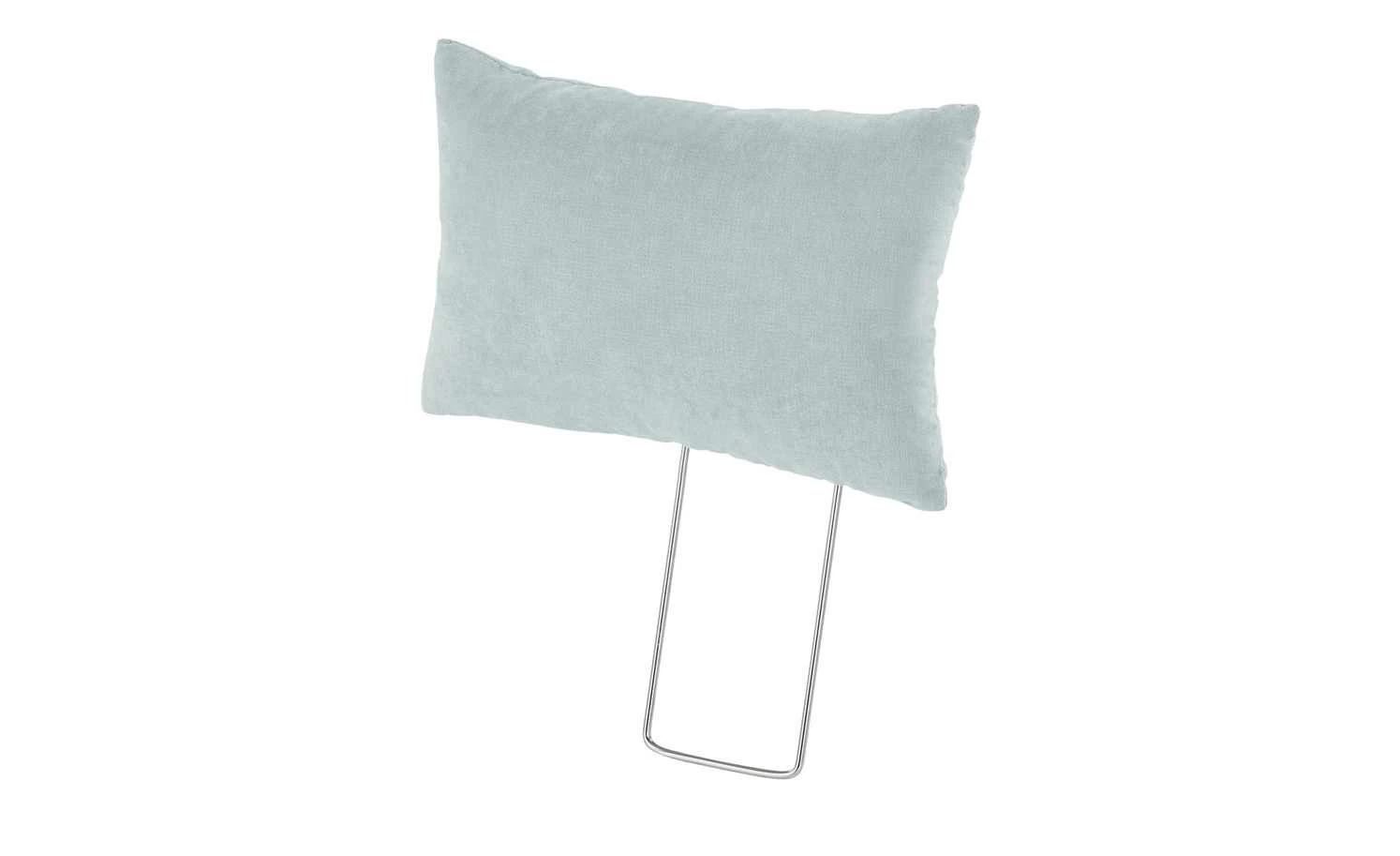 Max Schelling Kopfstütze Maximum | Hellblau 3 Max Schelling Kopfstütze Maximum | Hellblau