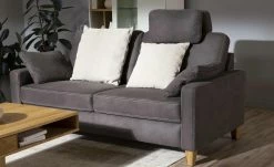 Max Schelling Kissen Maximum Plus | Champagner (Beige)