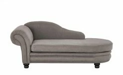 Ottomane Charlene | Taupe links -Polsterzubehör Verkäufe 2022 24402110 10 201910172249