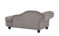 Ottomane Charlene | Taupe links -Polsterzubehör Verkäufe 2022 24402110 8 201910172249