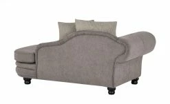 Ottomane Charlene | Taupe links -Polsterzubehör Verkäufe 2022 24402110 9 201910172249