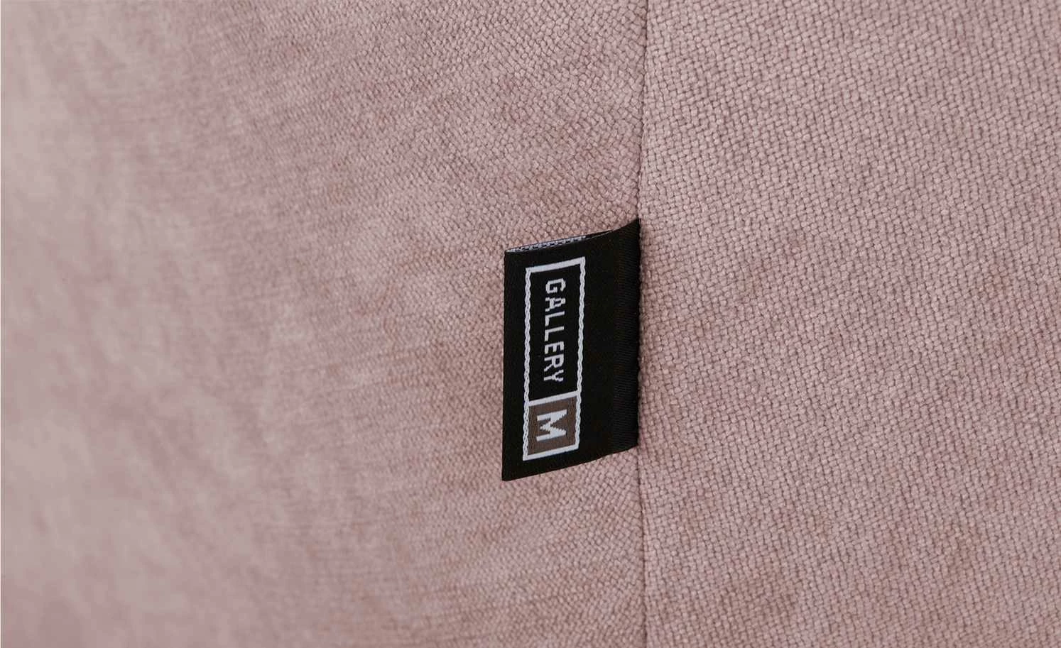 Gallery M Recamiere Vittoria | Rosa links 5 Gallery M Recamiere Vittoria | Rosa links – Bild 3